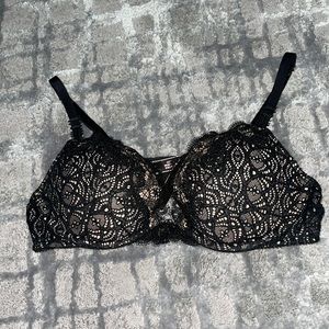 Victoria Secret Push Up Bra